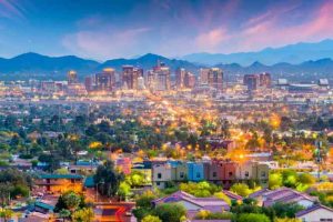 Phoenix Real Estate Statistics